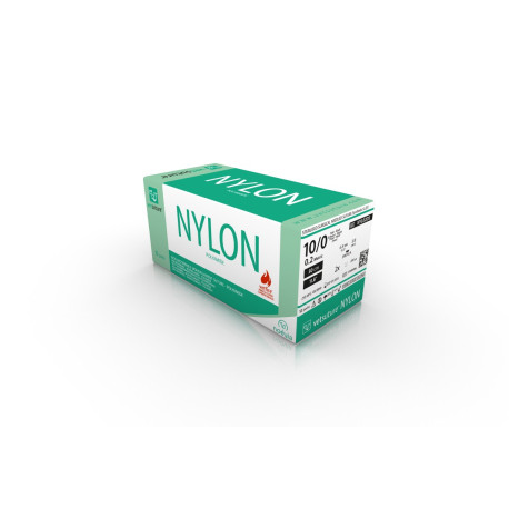 Micro Suturas NYLON