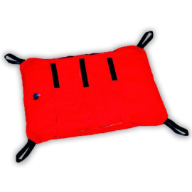 Colcón de vació 80cm X 100cm