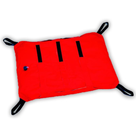 Colcón de vació 80cm X 100cm