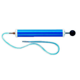 Bomba para colchón de vació