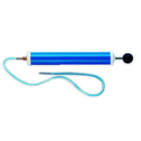 Bomba para colchón de vació