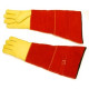 Guantes de Seguridad c/ 35cm