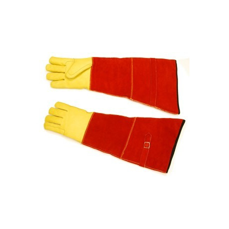 Guantes de Seguridad c/ 35cm