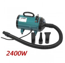 Secador Expulsador c/ pie rodable