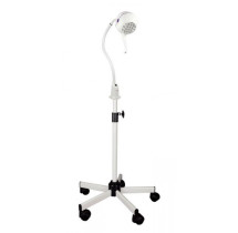 Lampara LED 50.000Lux c/ Pie rodable
