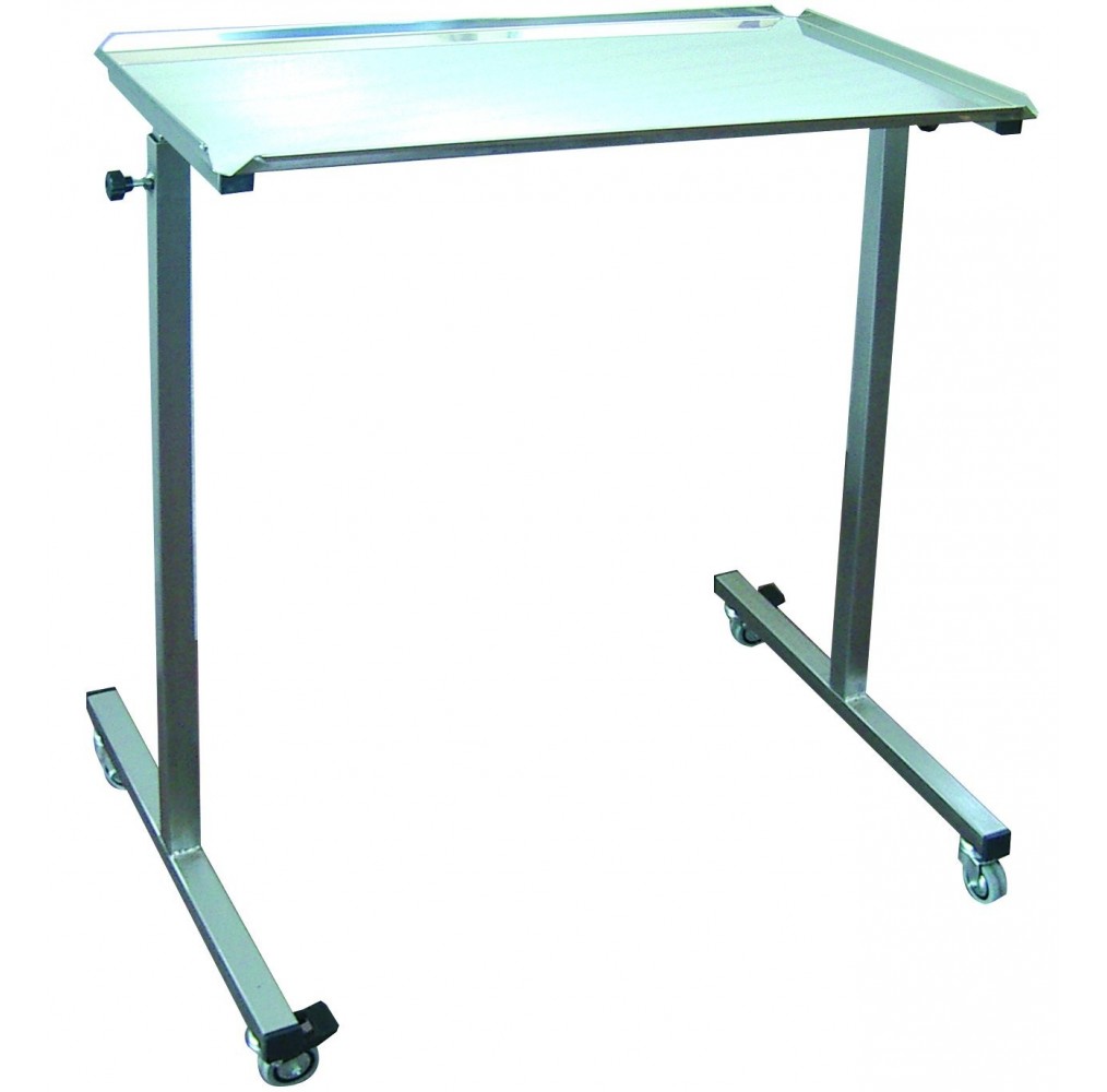 Mesa Ponte Inox