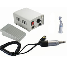 Micromotor + contra Ângulo