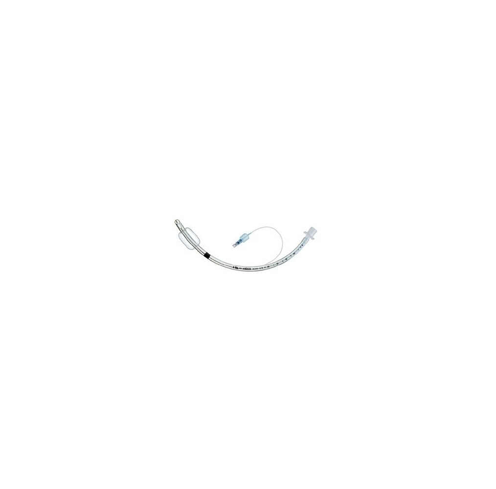Tubo Endotraqueal
