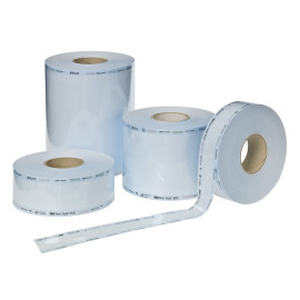 Rolos de Esterilização 200m