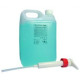 Gel de Ecografia 5L