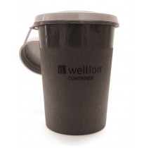 Contentor WELLION 750ml