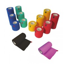 Ligaduras Coesivas STRAP BAND