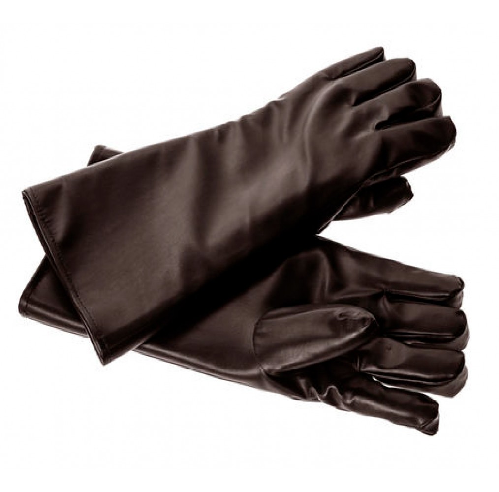 Luvas protectoras de RX
