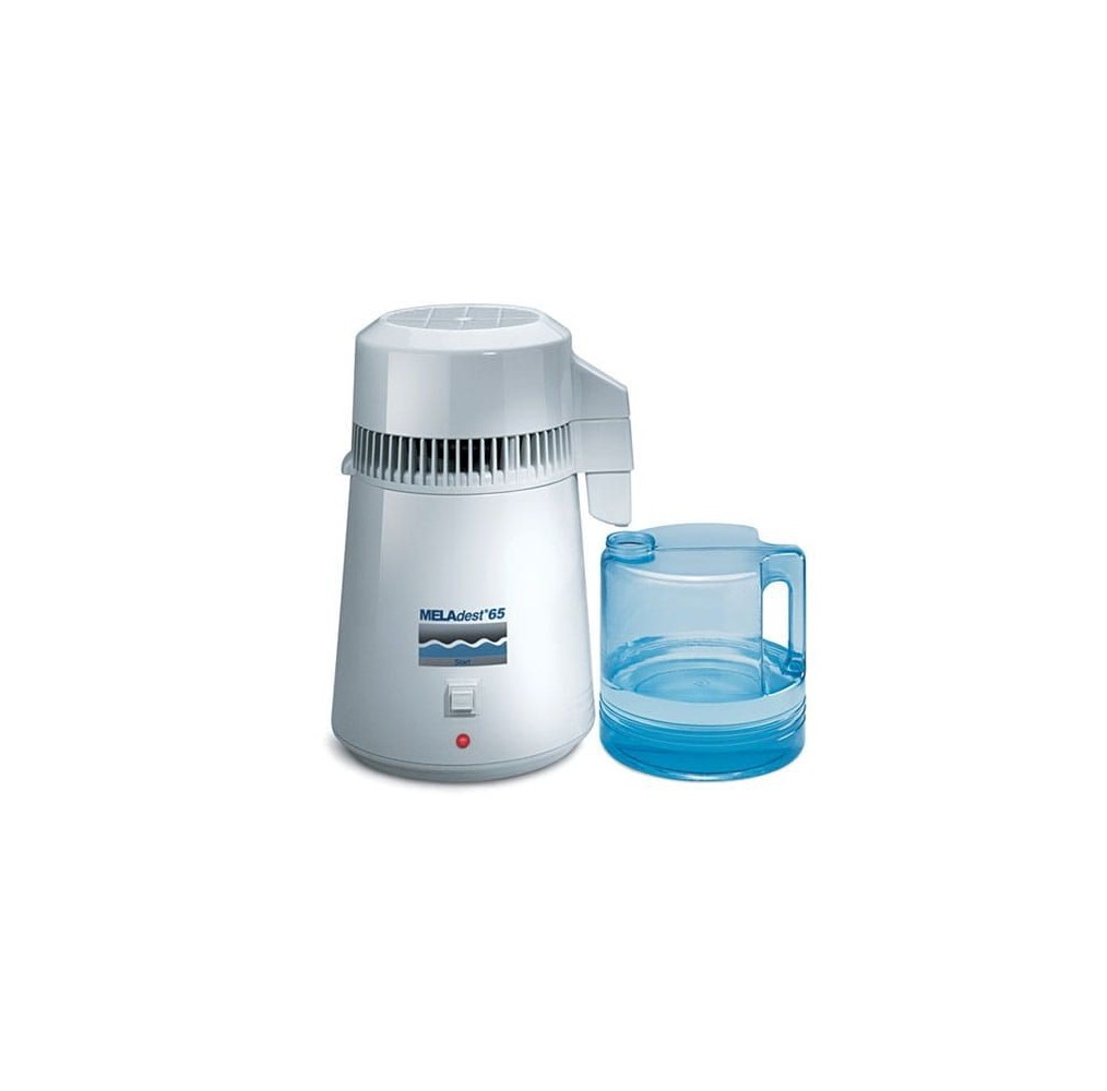 Destilador MelaDest 65