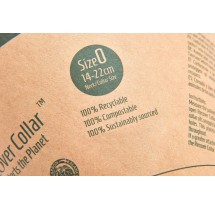 Colar Isabelino Biodegradável