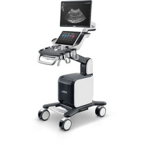Ecografo Mindray Vetus 50