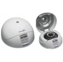 Centrifuga Minispin Eppendorf