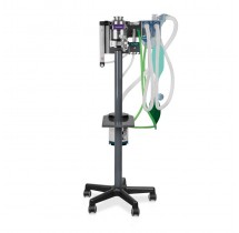 Equipamento de Anestesia com Vaporizador