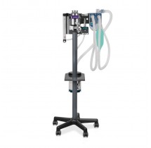 Equipo de Anestesia con Vaporizador