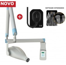 RX Dental + Sensor