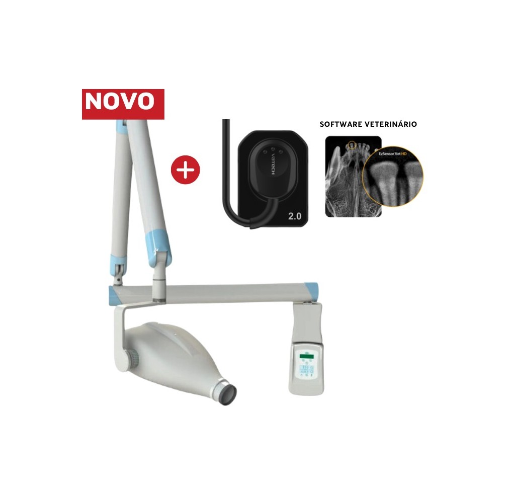 RX Dental + Sensor