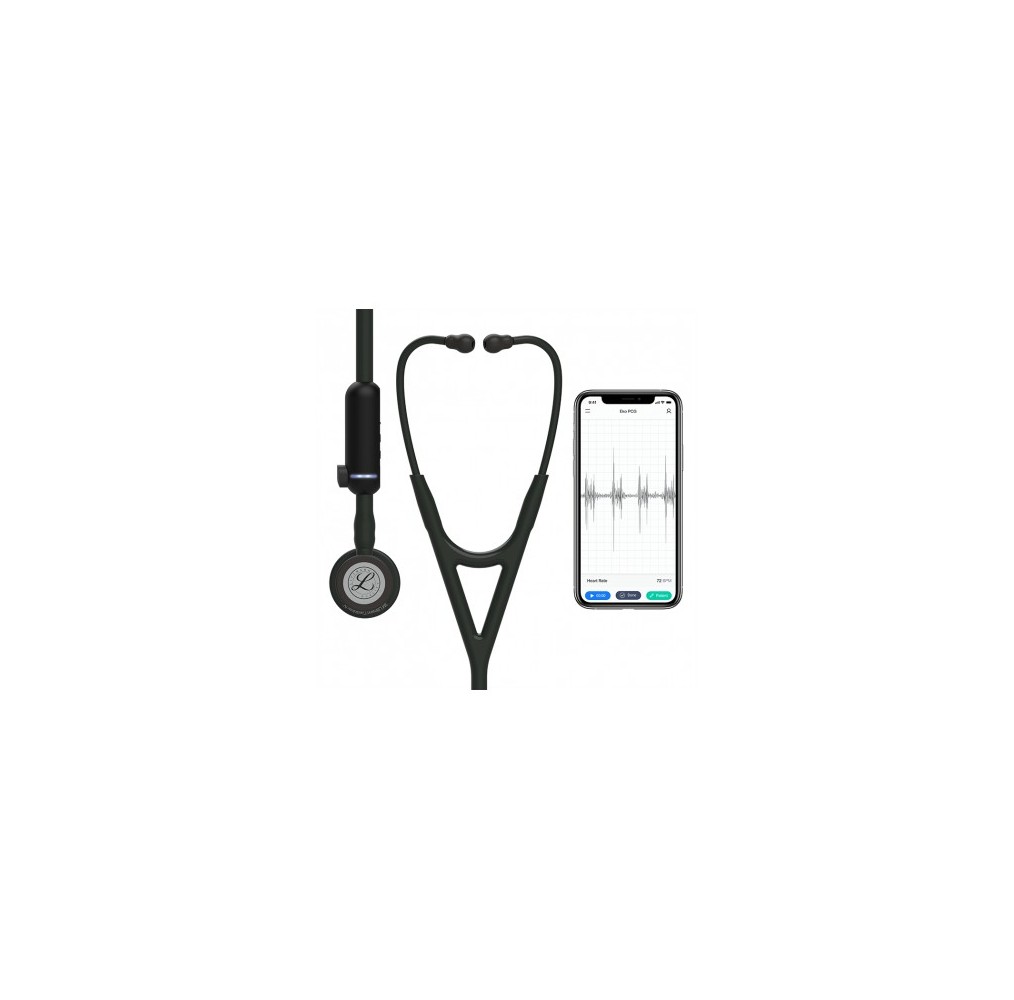 Littmann Digital Core