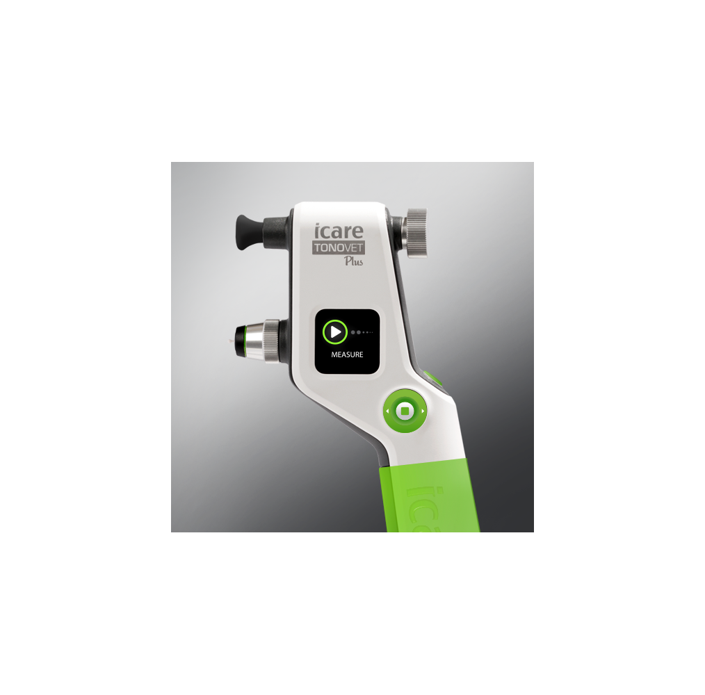 Tonometo Icare® TONOVET Plus