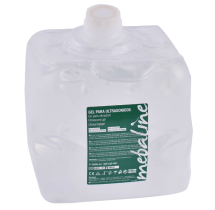 Gel de Ecografia 5L