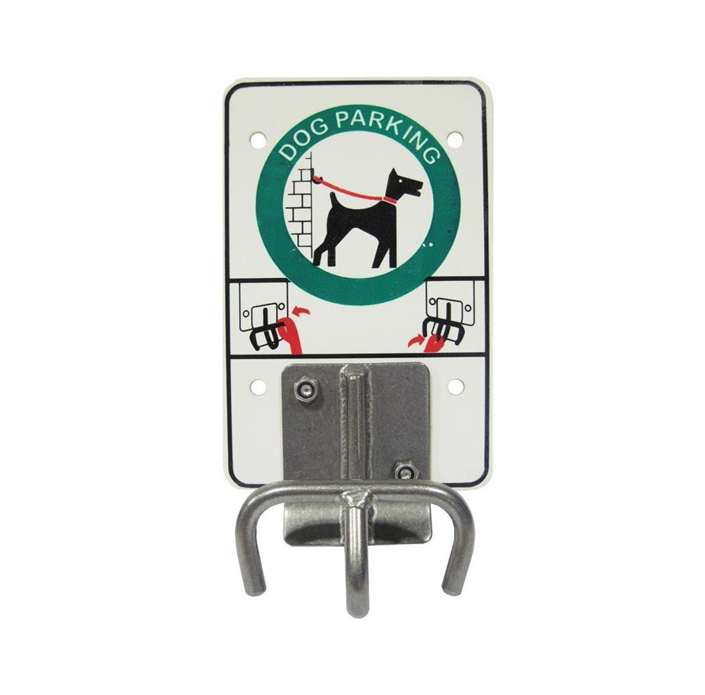 Dog Parking