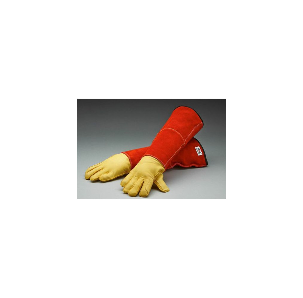 Luvas de Segurança c/ 35cm