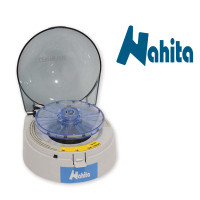 Mini-Centrifuga Fugevet (microhematocrito) Nahita