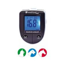 Medidor de Glucosa Gluco Calea