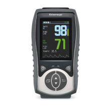Pulsioximetro LifeVet PF