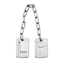 Marcador de RX L/R