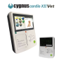 ECG Cygnus Cardio XII Vet (12 canales)