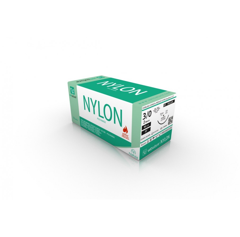 NYLON