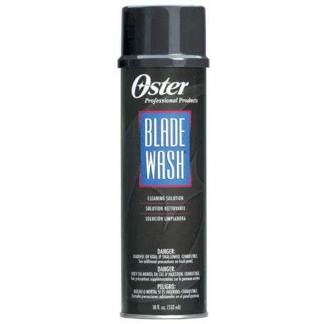 Blade Wash