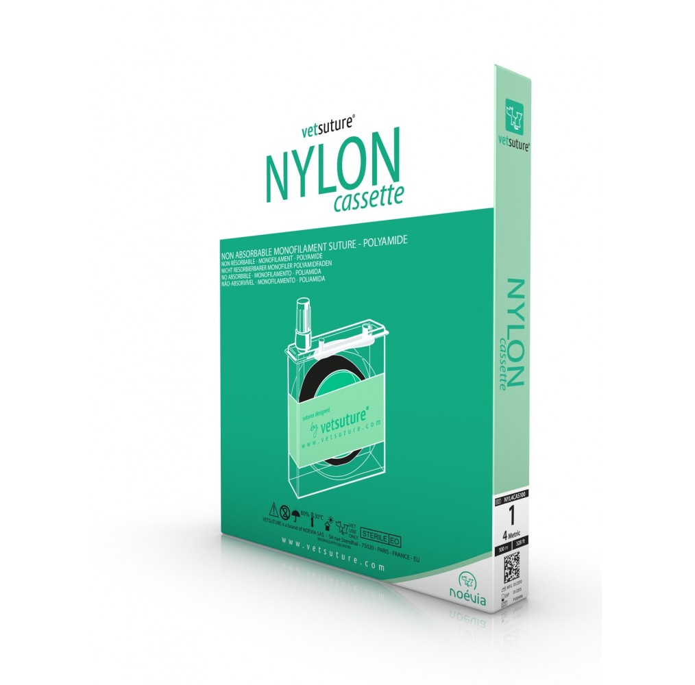 NYLON
