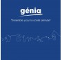 Génia