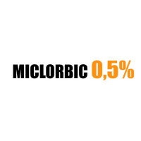 MICLORBIC 0,5%