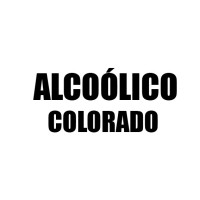 ALCOÓLICO Colorado