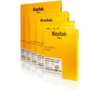 Películas Verdes Kodak